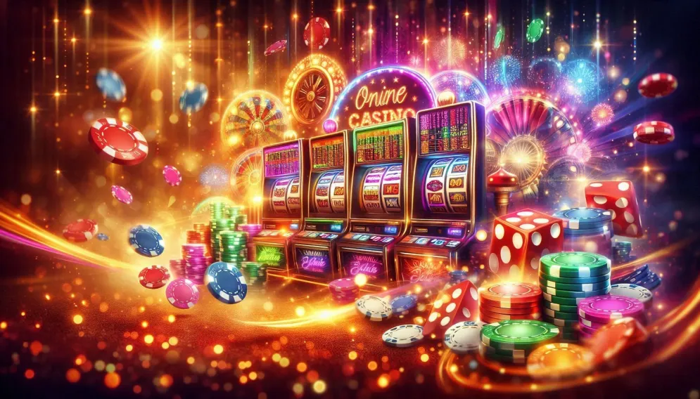 Golden Dragon Casino