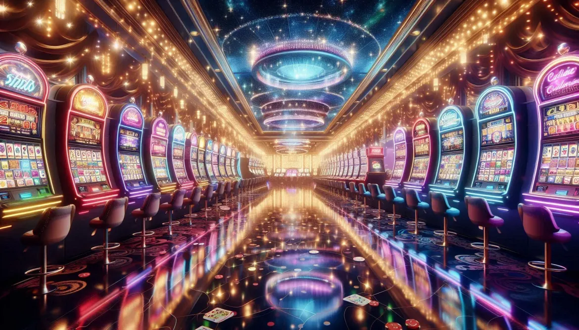 Golden Dragon Casino